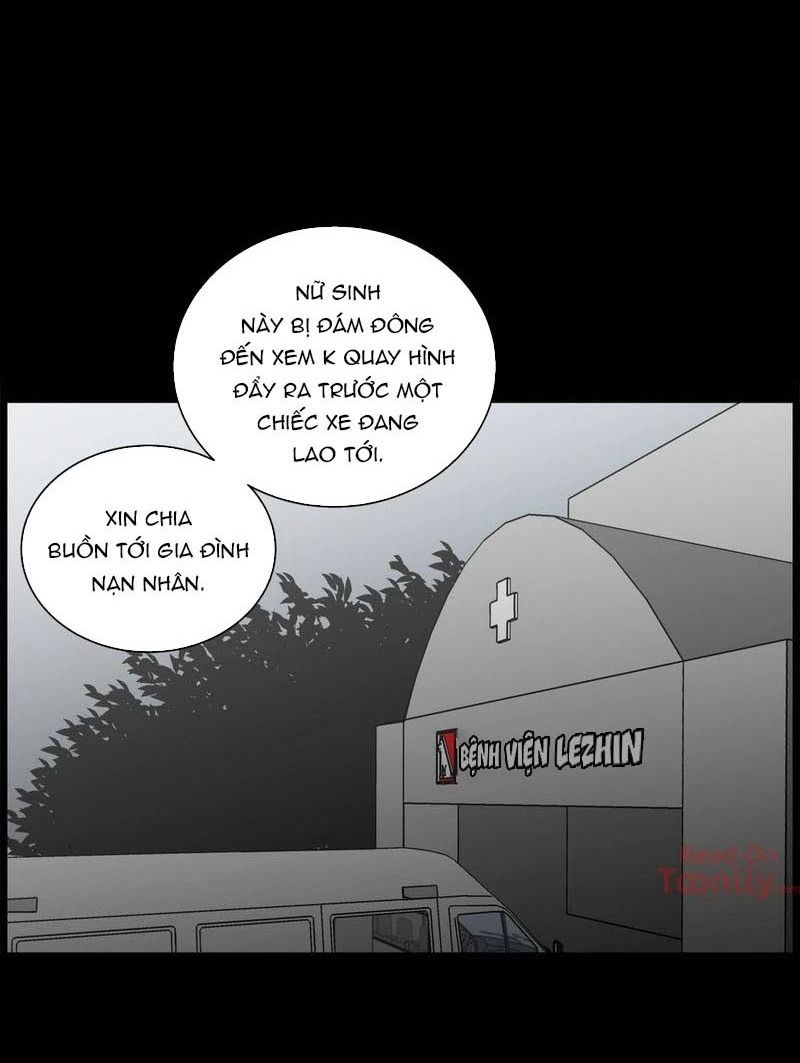 Anh Làm Em Đắm Say - Chapter 36 - Page 44