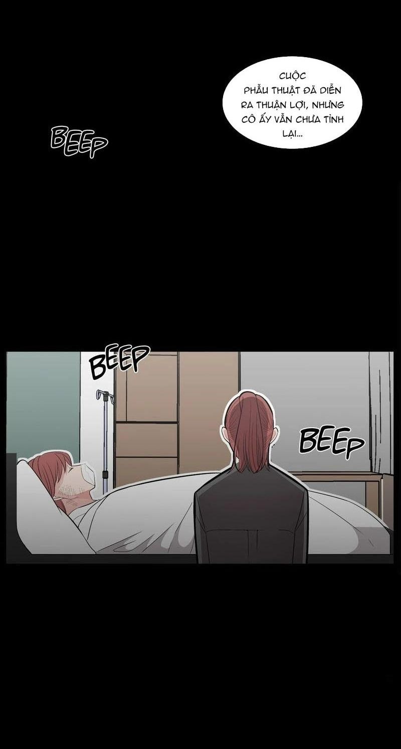 Anh Làm Em Đắm Say - Chapter 36 - Page 45