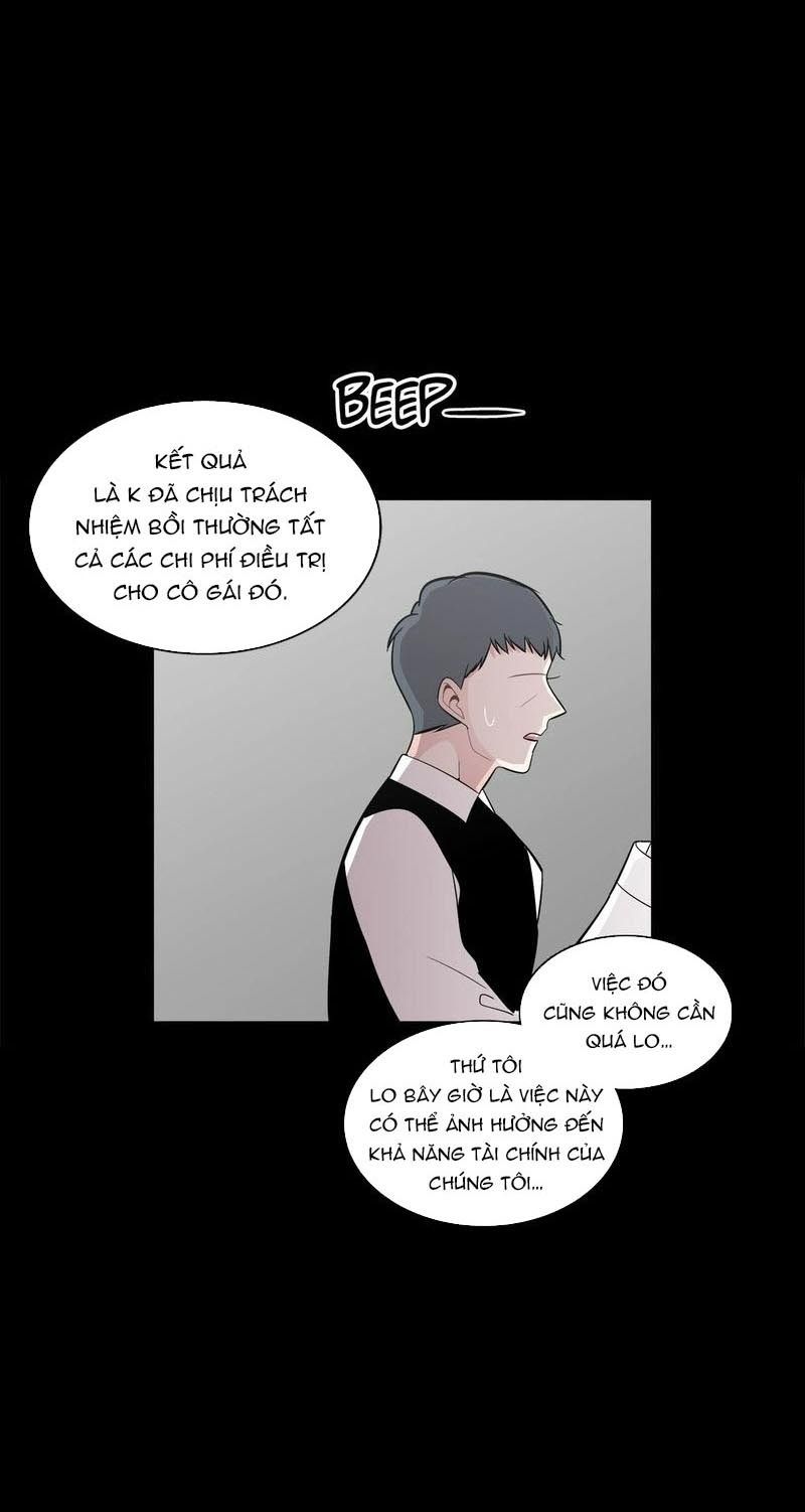 Anh Làm Em Đắm Say - Chapter 36 - Page 46