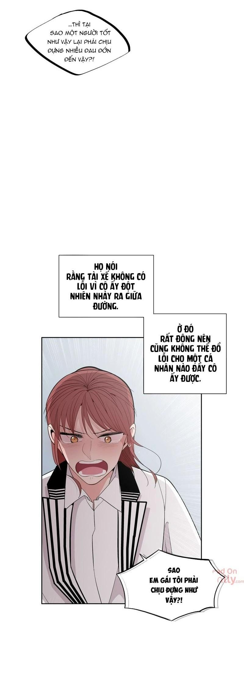 Anh Làm Em Đắm Say - Chapter 36 - Page 48