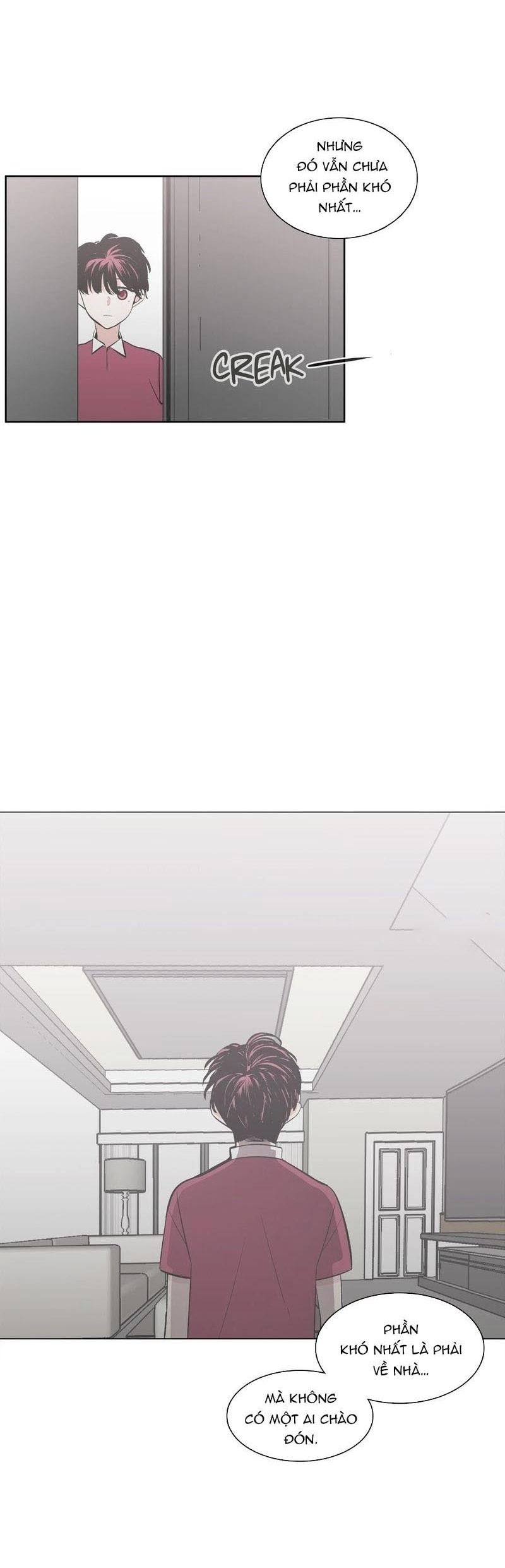 Anh Làm Em Đắm Say - Chapter 36 - Page 5