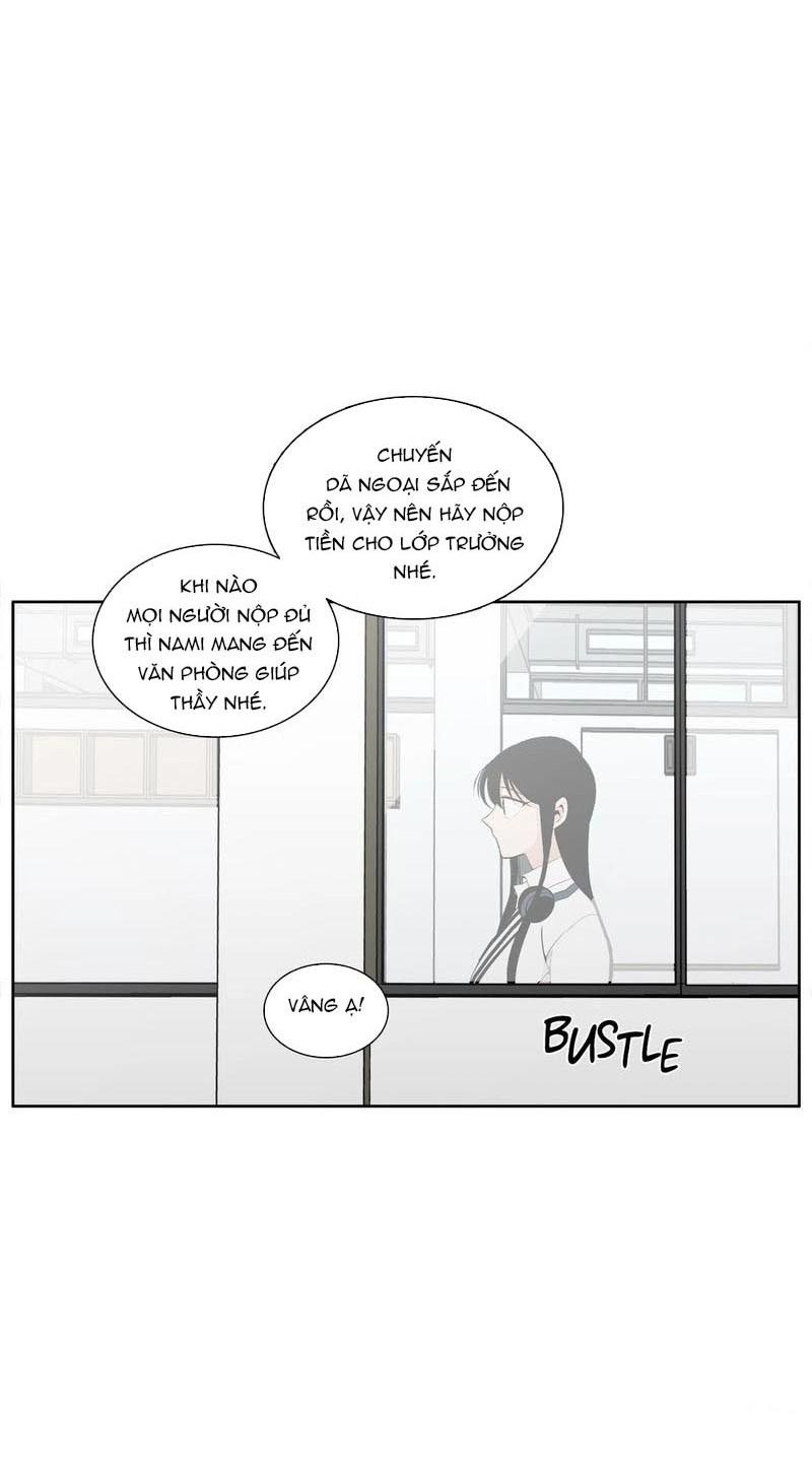 Anh Làm Em Đắm Say - Chapter 36 - Page 53