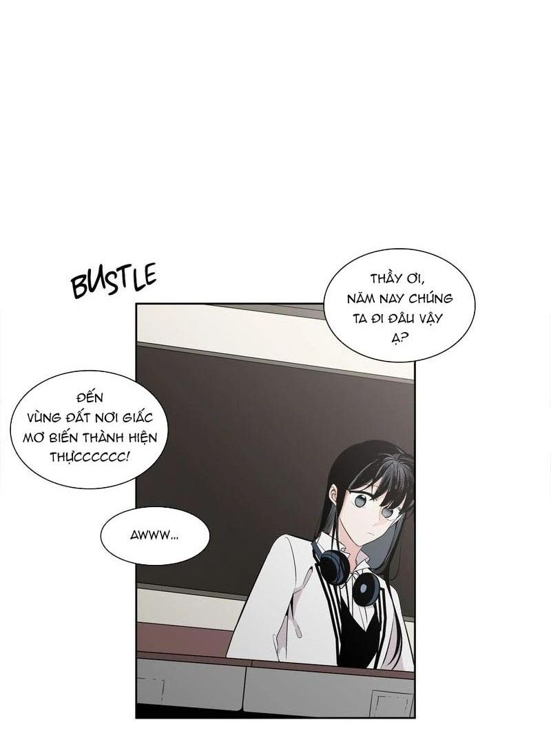 Anh Làm Em Đắm Say - Chapter 36 - Page 54