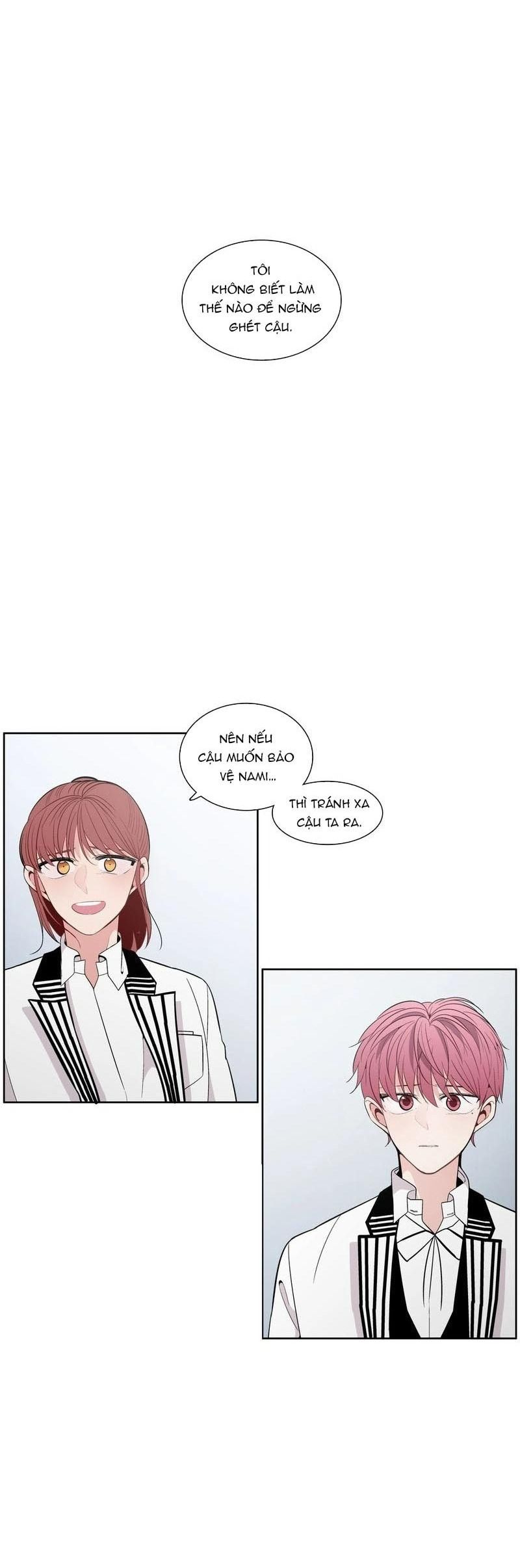 Anh Làm Em Đắm Say - Chapter 36 - Page 56