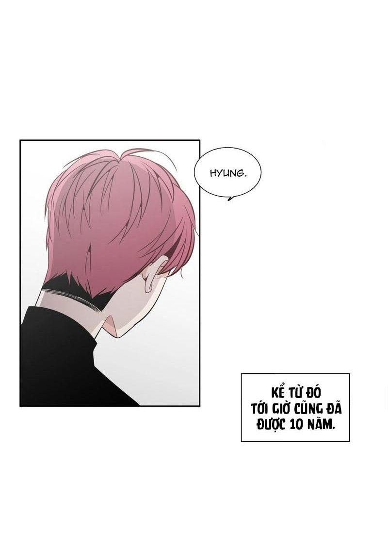 Anh Làm Em Đắm Say - Chapter 36 - Page 7