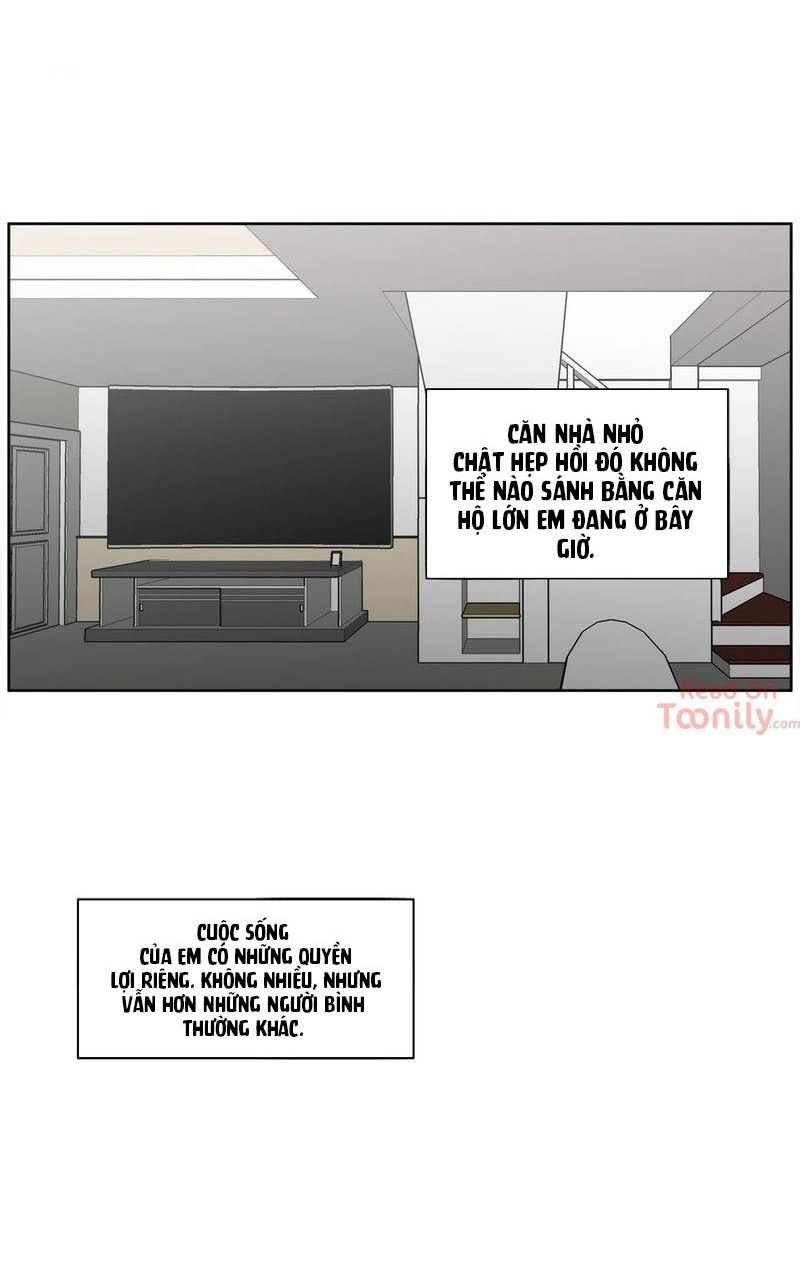 Anh Làm Em Đắm Say - Chapter 36 - Page 8