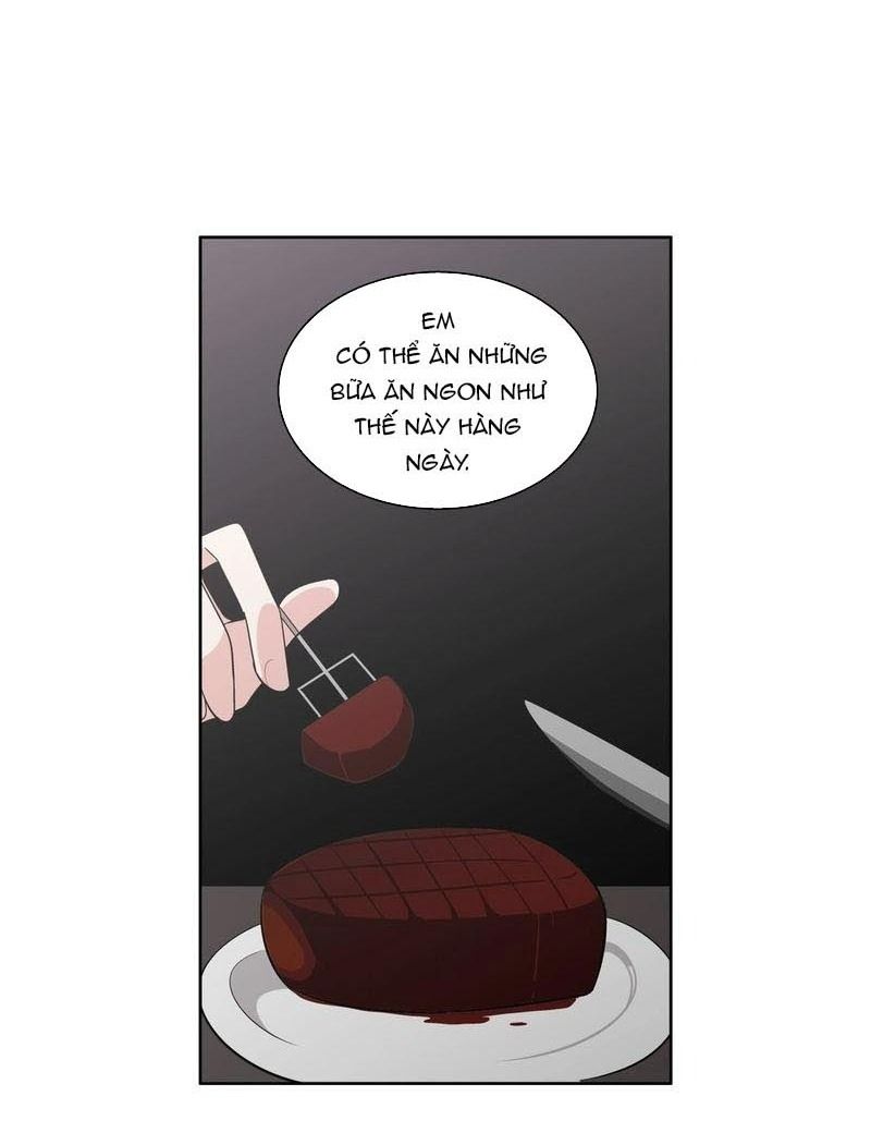 Anh Làm Em Đắm Say - Chapter 36 - Page 9