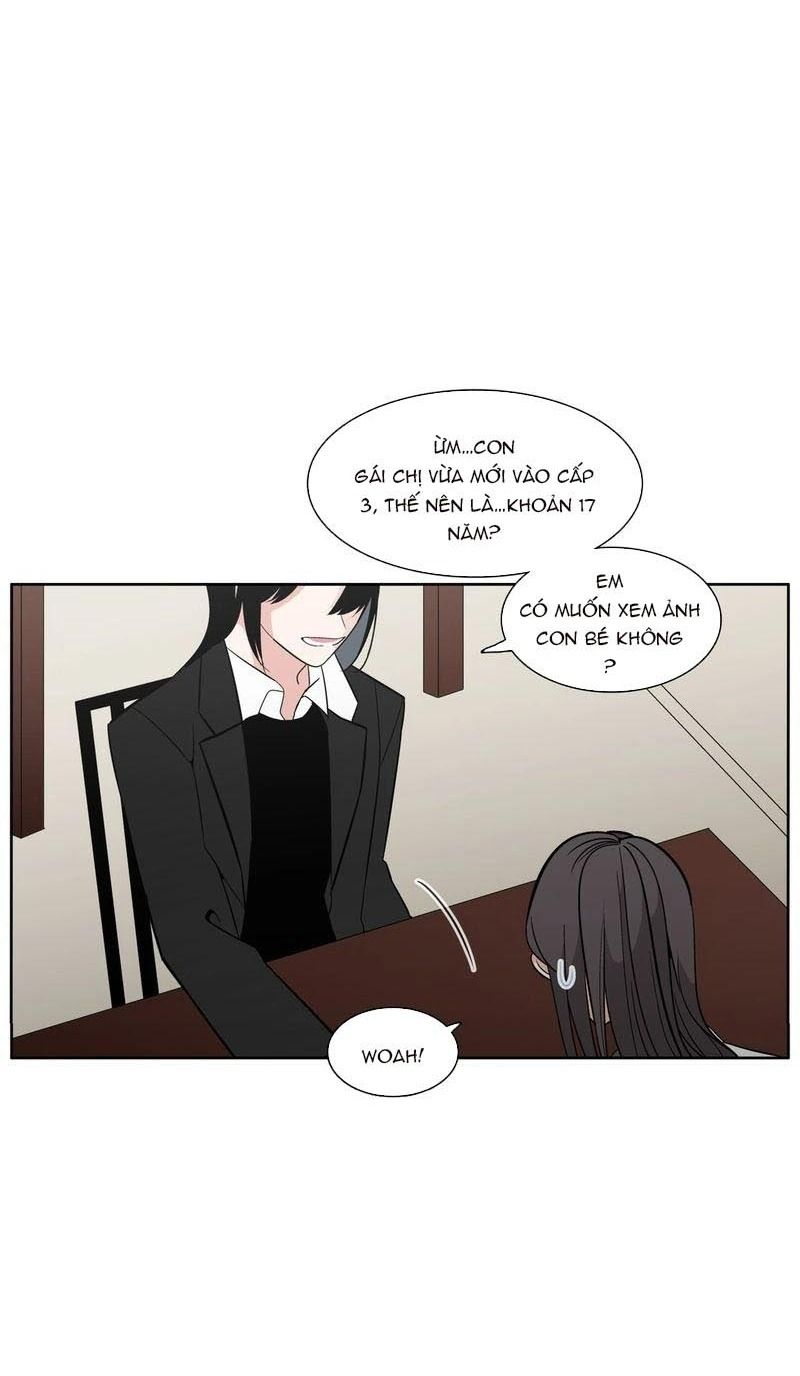 Anh Làm Em Đắm Say - Chapter 37 - Page 10