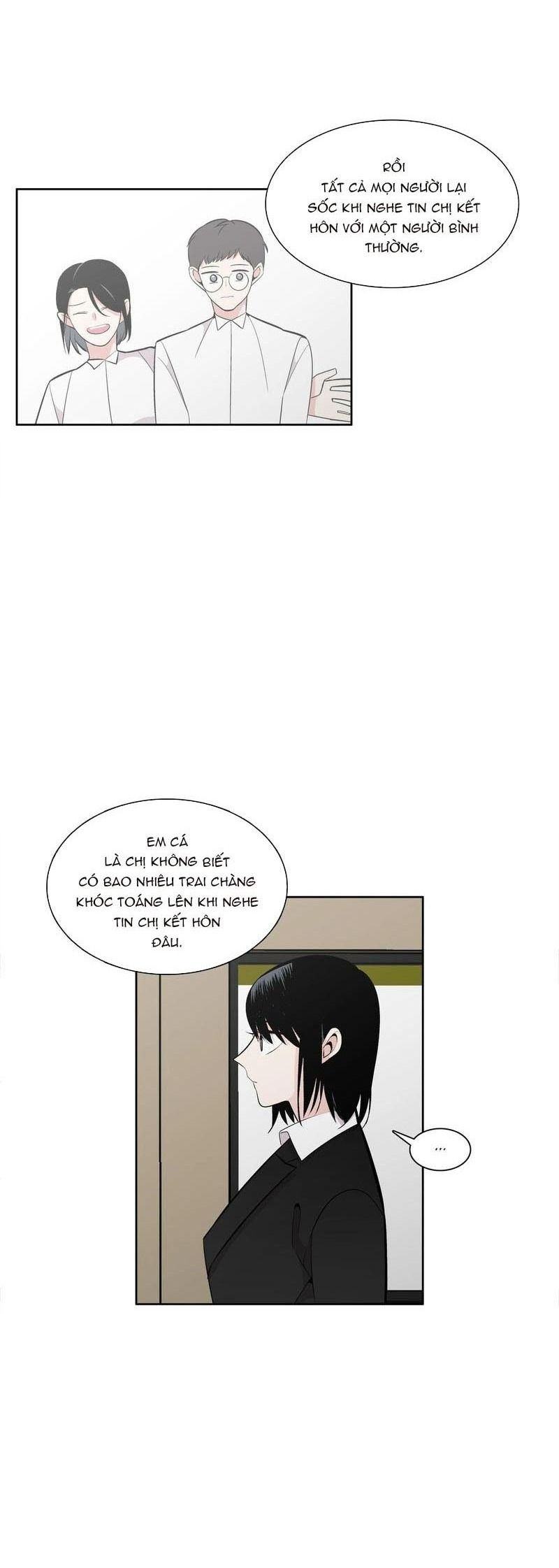 Anh Làm Em Đắm Say - Chapter 37 - Page 15