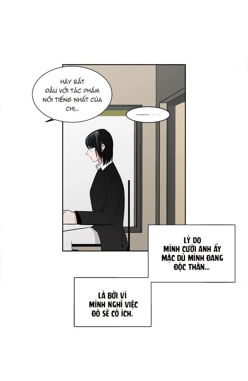 Anh Làm Em Đắm Say - Chapter 37 - Page 17