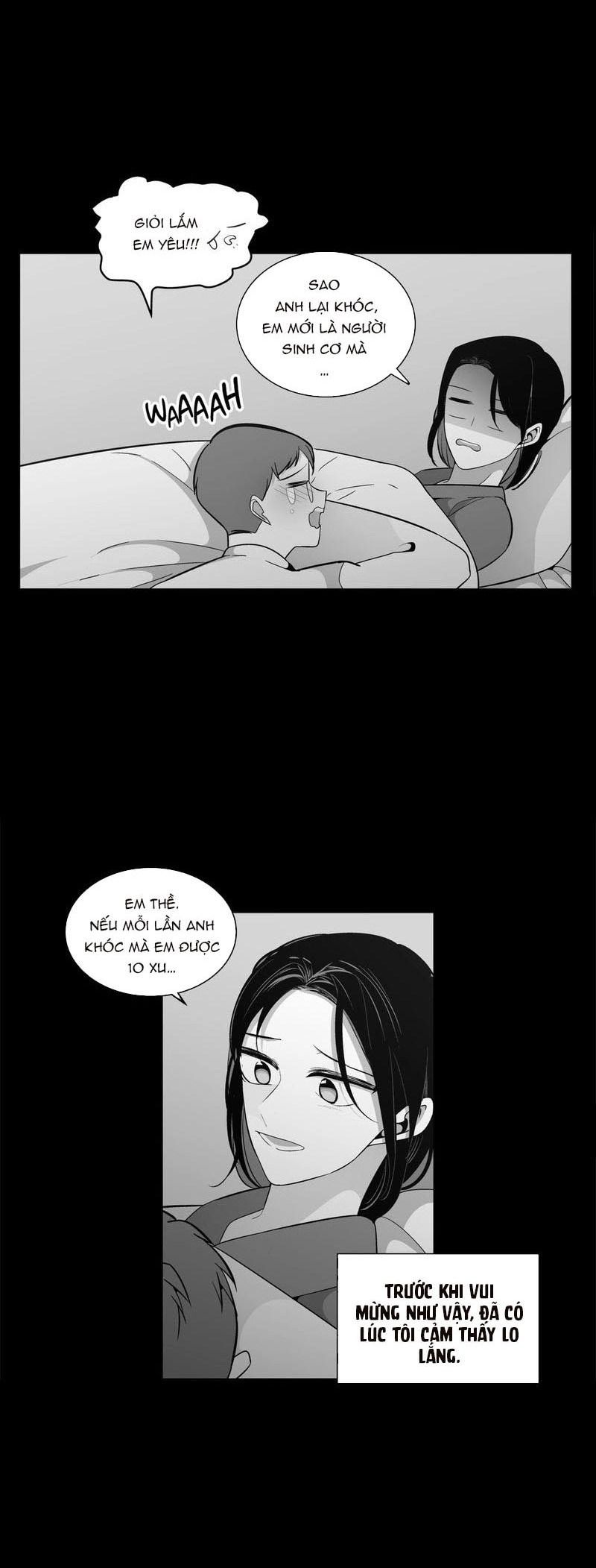 Anh Làm Em Đắm Say - Chapter 37 - Page 21