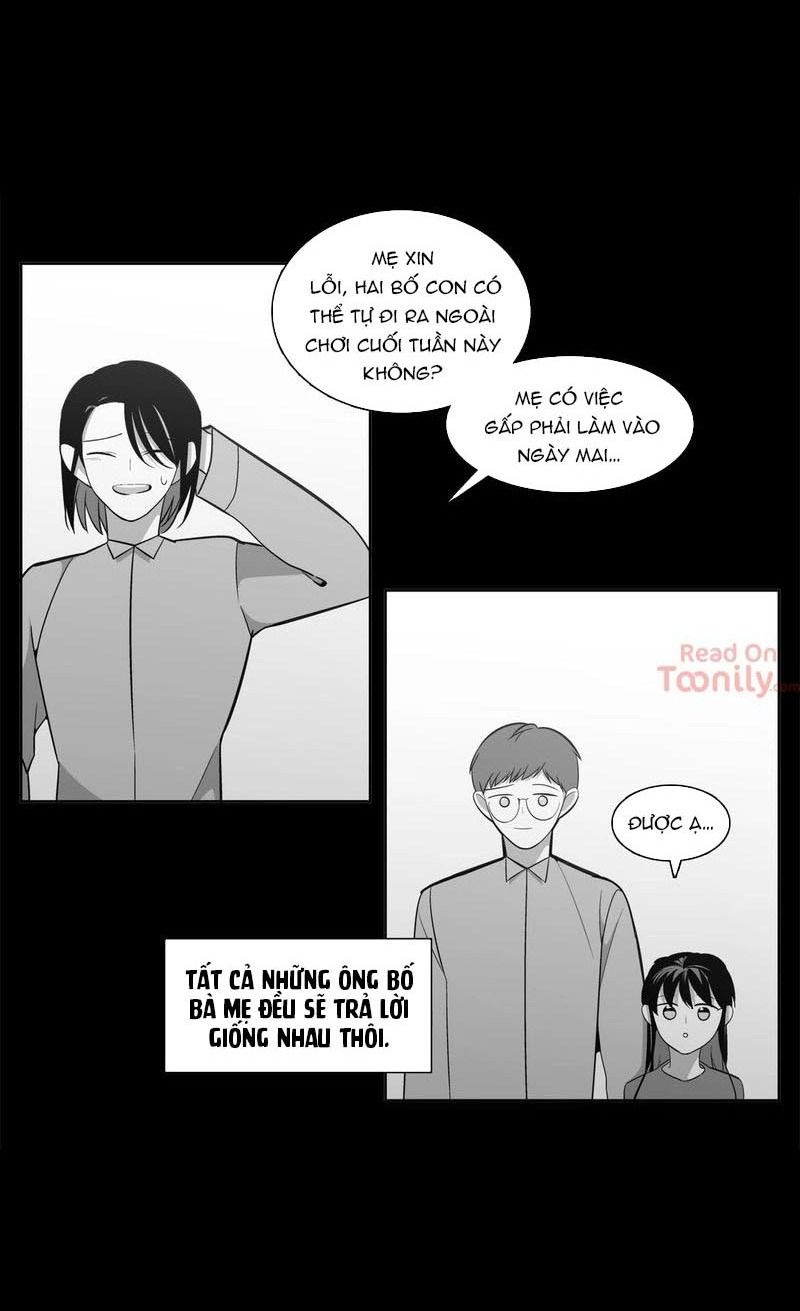 Anh Làm Em Đắm Say - Chapter 37 - Page 26