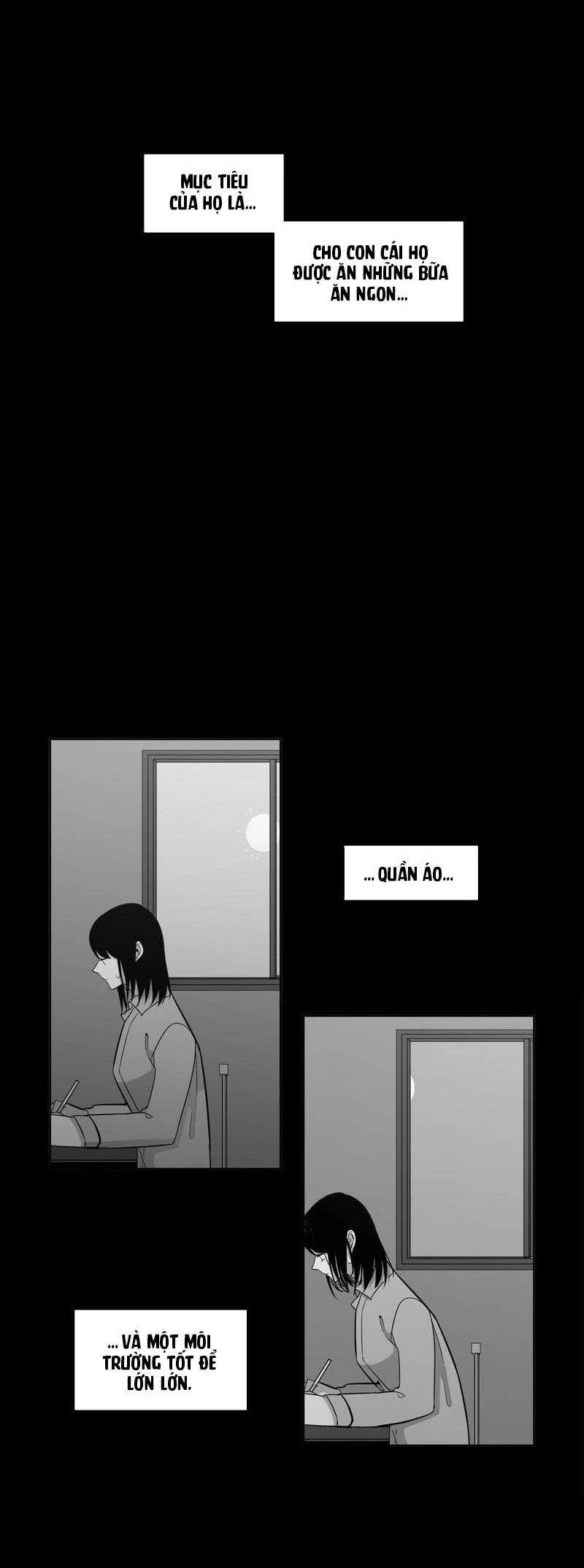 Anh Làm Em Đắm Say - Chapter 37 - Page 27