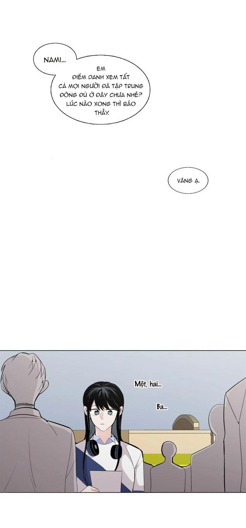 Anh Làm Em Đắm Say - Chapter 37 - Page 3