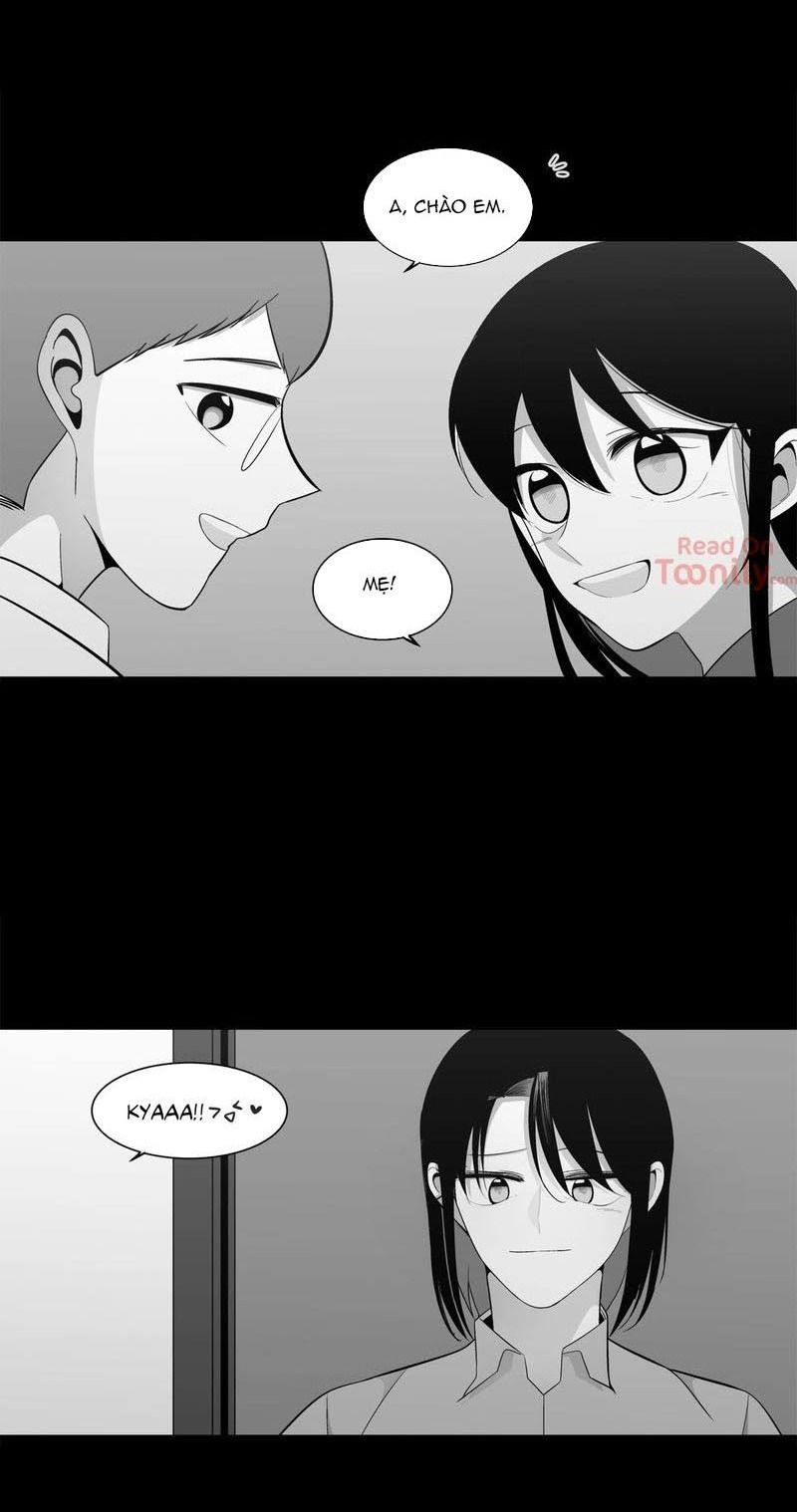 Anh Làm Em Đắm Say - Chapter 37 - Page 32