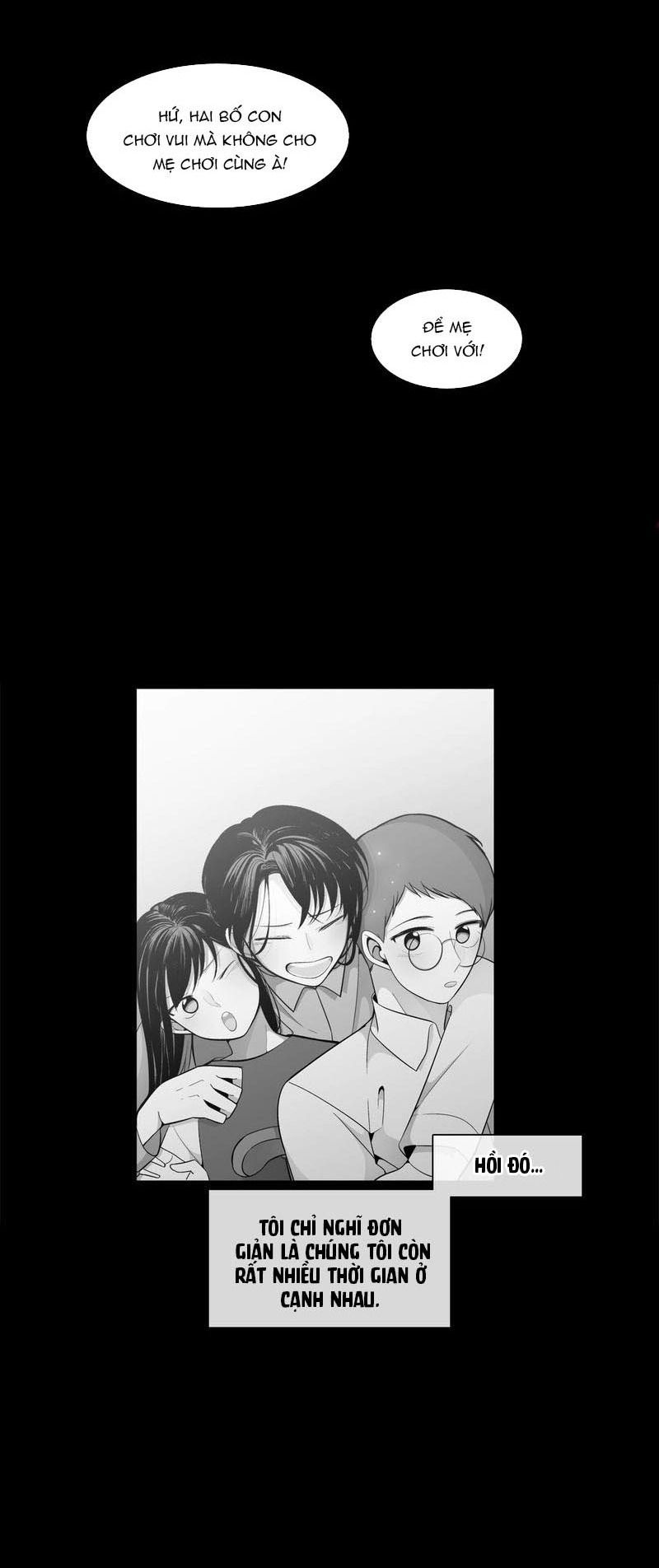 Anh Làm Em Đắm Say - Chapter 37 - Page 33