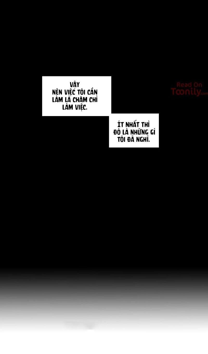 Anh Làm Em Đắm Say - Chapter 37 - Page 34