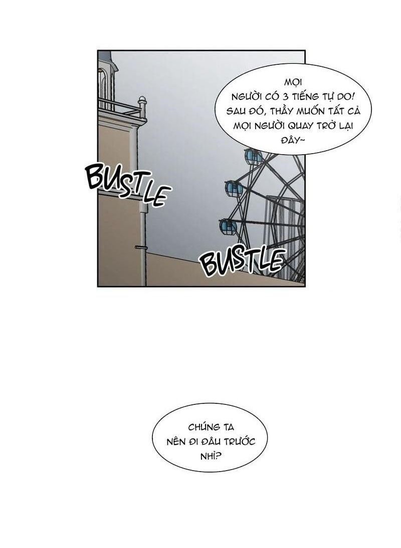 Anh Làm Em Đắm Say - Chapter 37 - Page 35