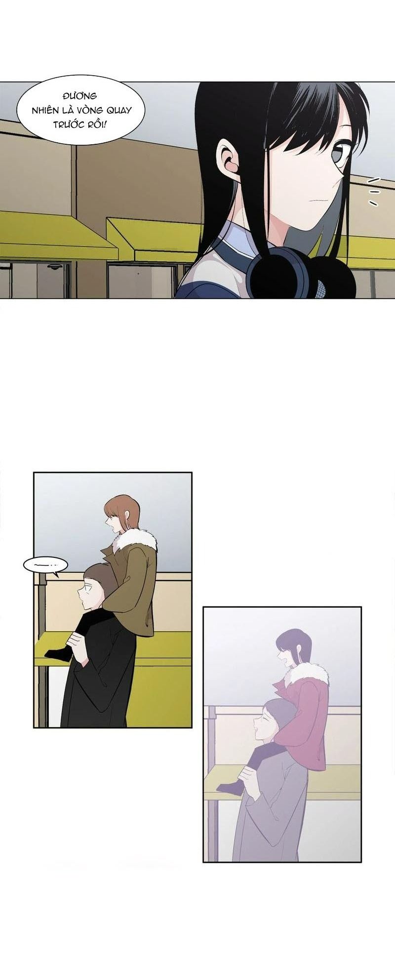 Anh Làm Em Đắm Say - Chapter 37 - Page 36