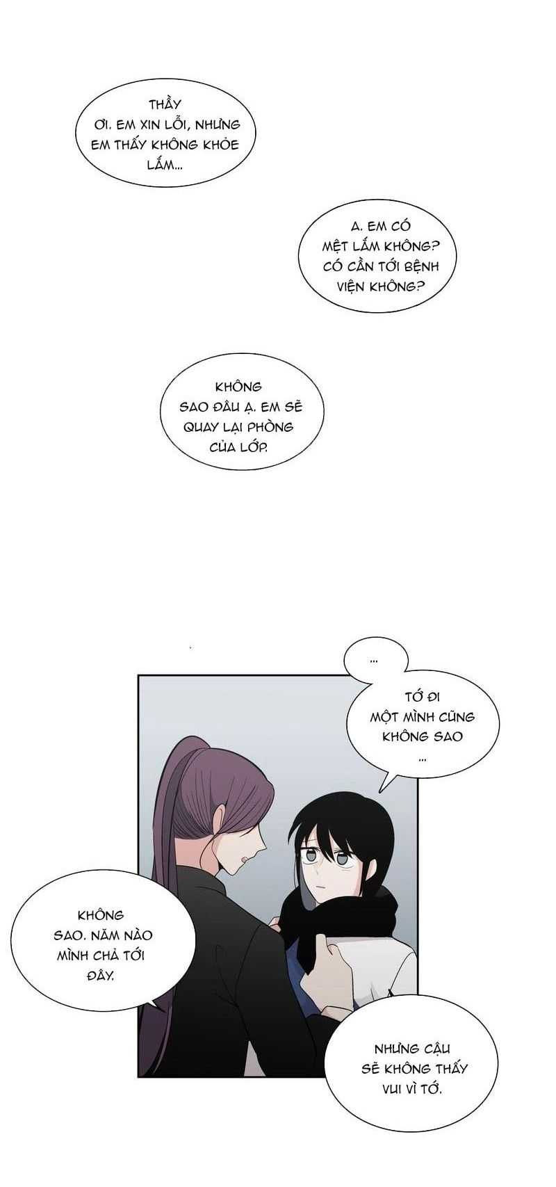 Anh Làm Em Đắm Say - Chapter 37 - Page 38