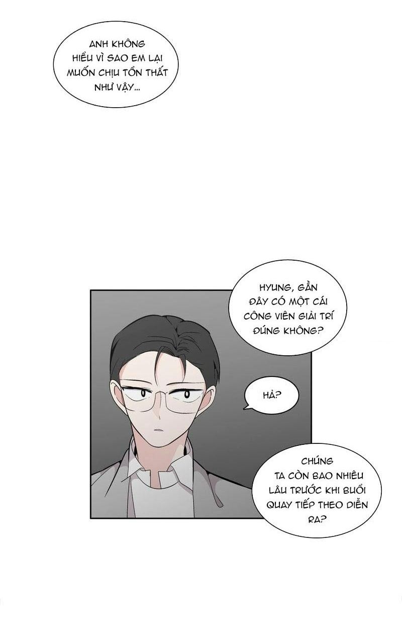 Anh Làm Em Đắm Say - Chapter 37 - Page 43