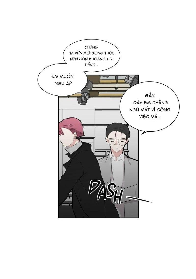 Anh Làm Em Đắm Say - Chapter 37 - Page 44