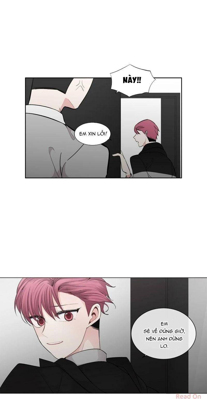 Anh Làm Em Đắm Say - Chapter 37 - Page 45