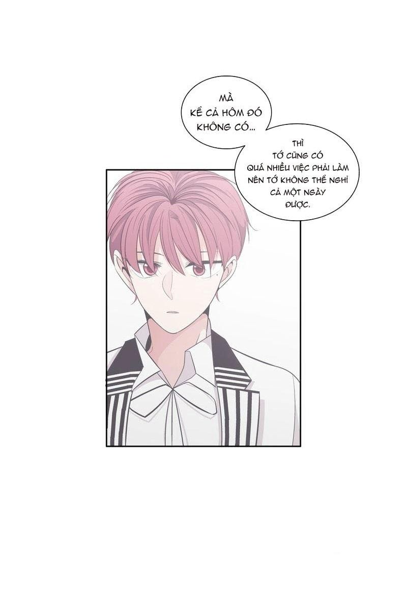 Anh Làm Em Đắm Say - Chapter 37 - Page 5