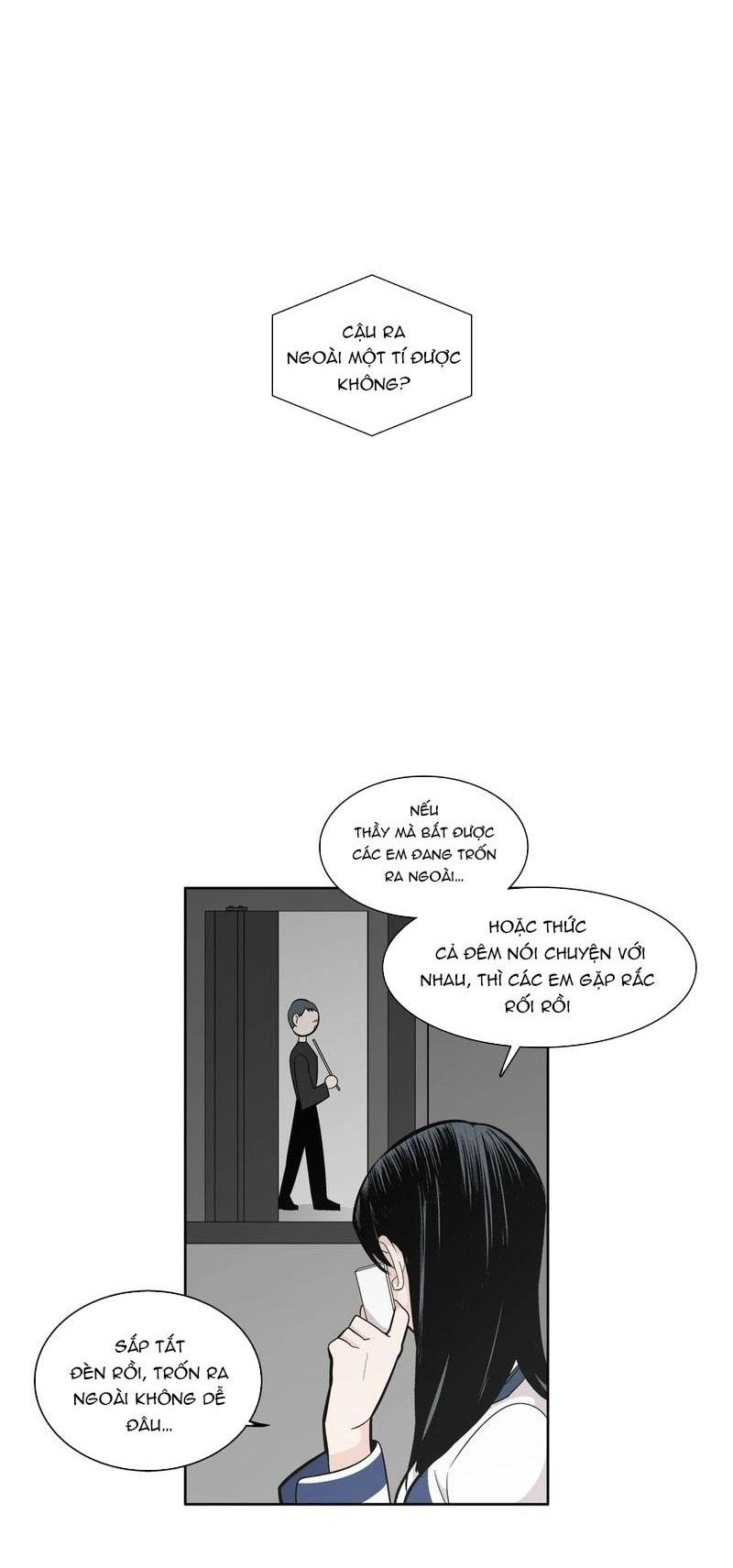 Anh Làm Em Đắm Say - Chapter 37 - Page 50