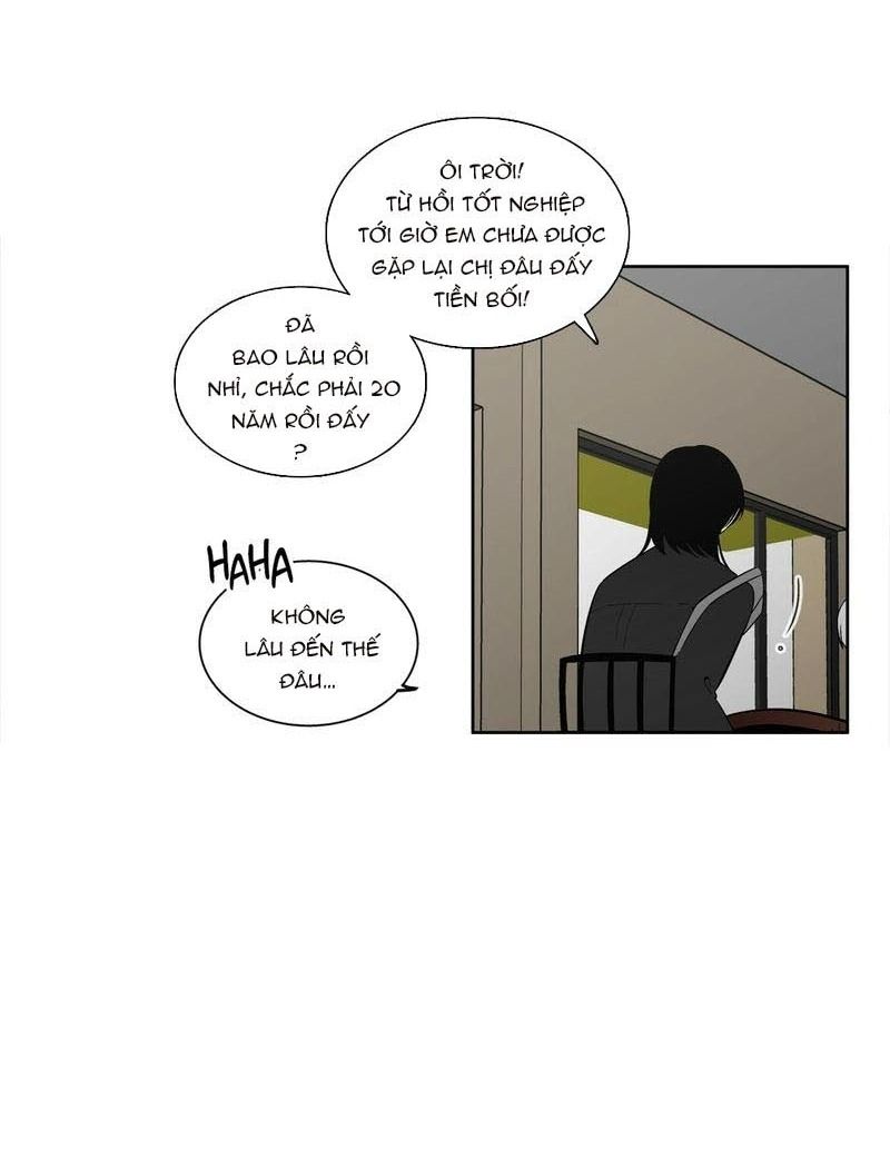 Anh Làm Em Đắm Say - Chapter 37 - Page 9