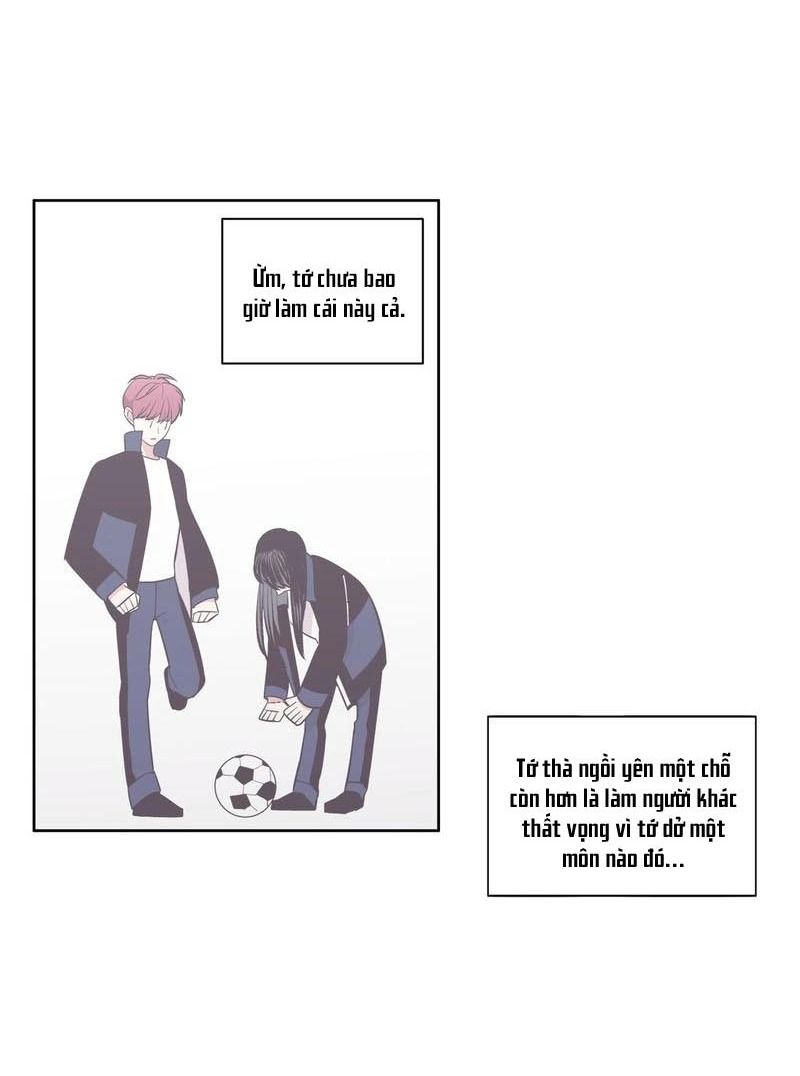 Anh Làm Em Đắm Say - Chapter 38 - Page 14