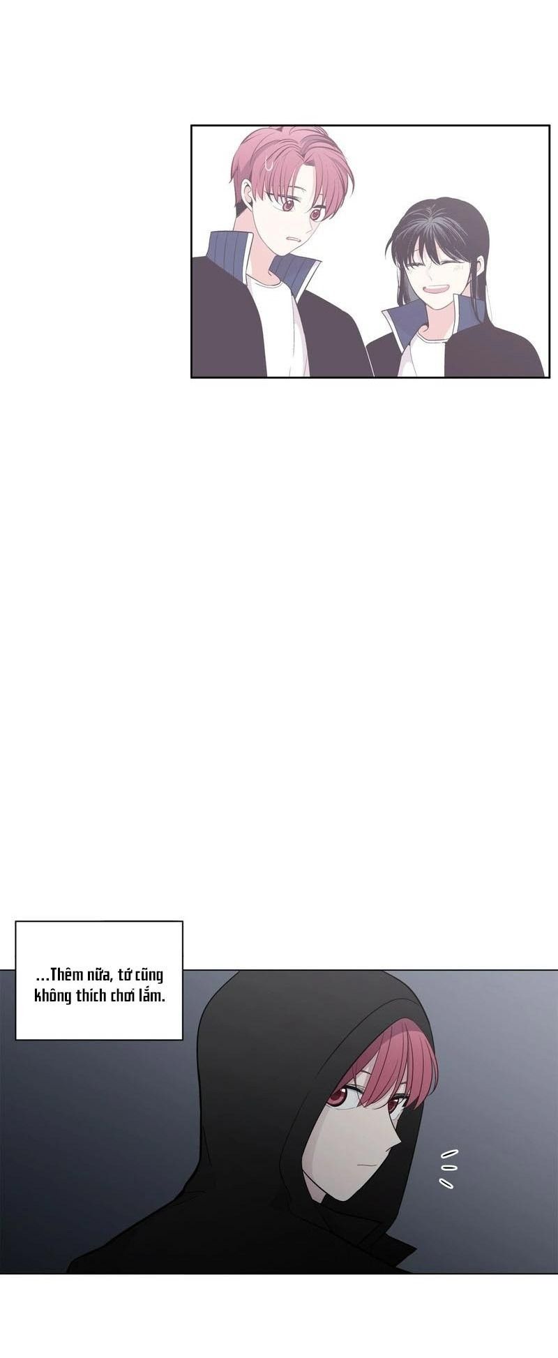 Anh Làm Em Đắm Say - Chapter 38 - Page 15