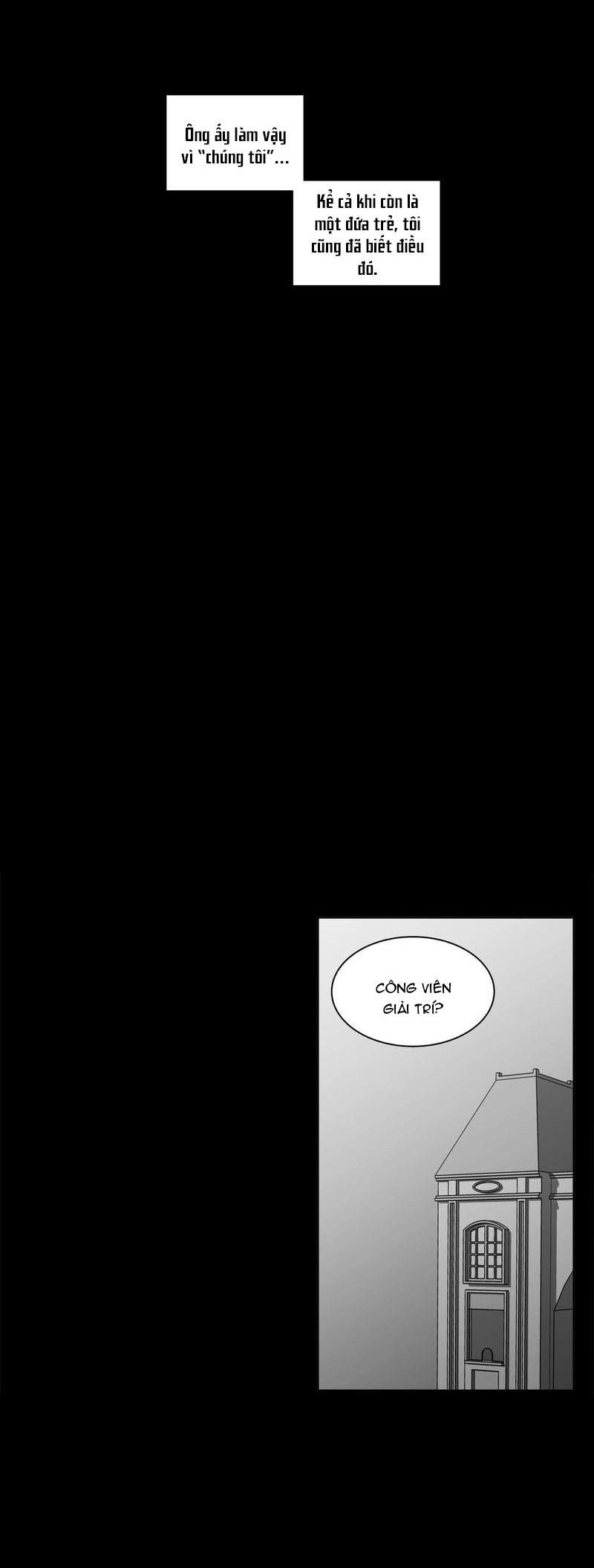 Anh Làm Em Đắm Say - Chapter 38 - Page 21