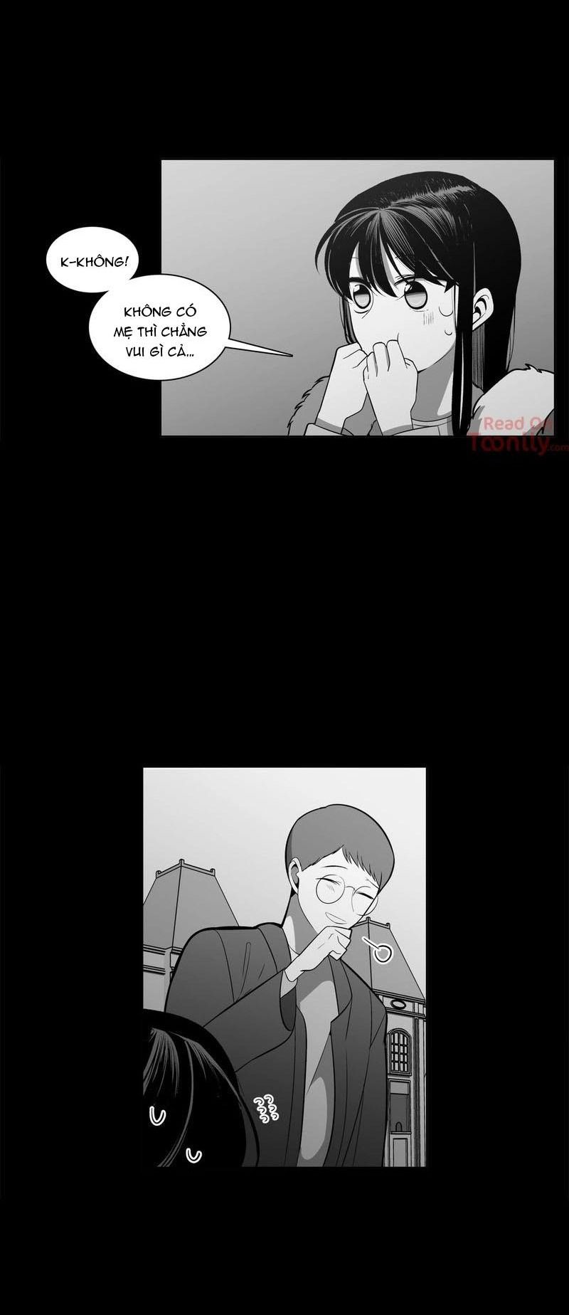 Anh Làm Em Đắm Say - Chapter 38 - Page 23