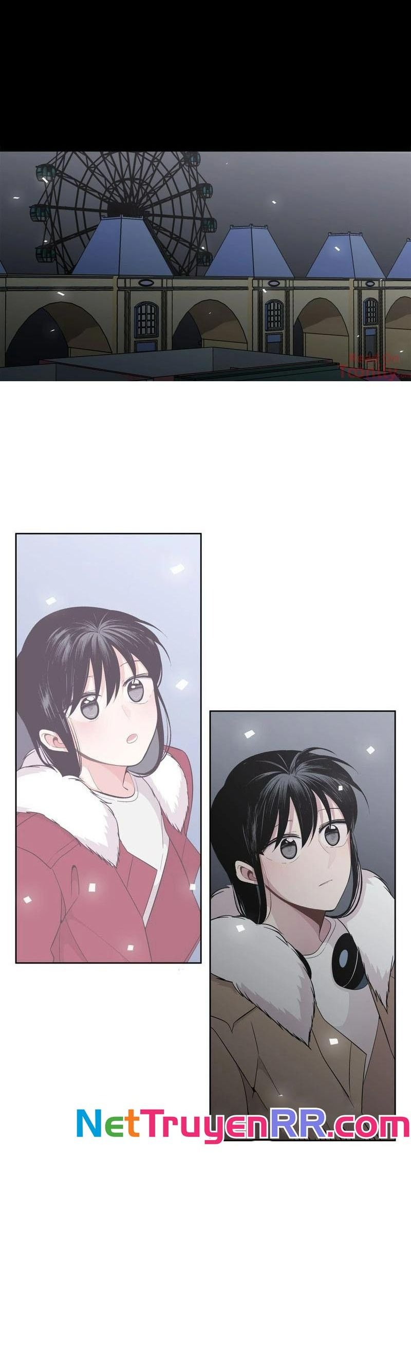 Anh Làm Em Đắm Say - Chapter 38 - Page 25