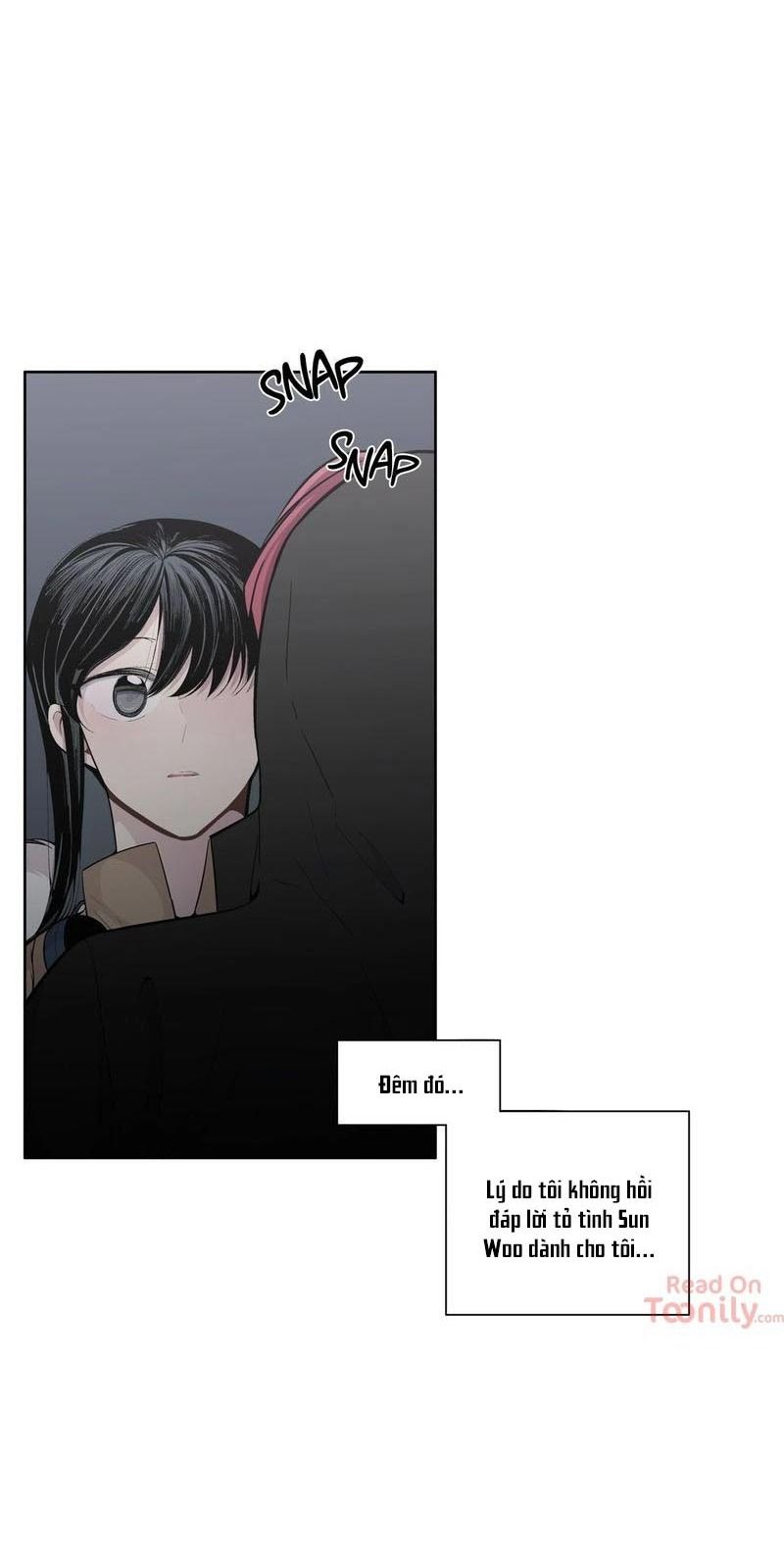 Anh Làm Em Đắm Say - Chapter 38 - Page 34