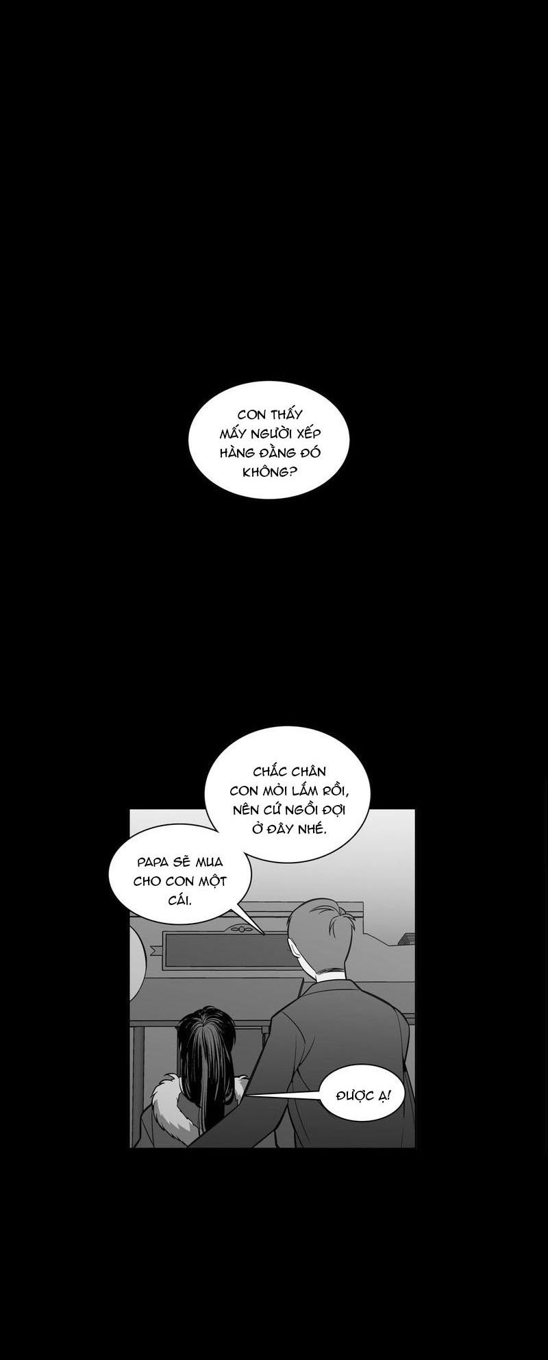 Anh Làm Em Đắm Say - Chapter 38 - Page 44
