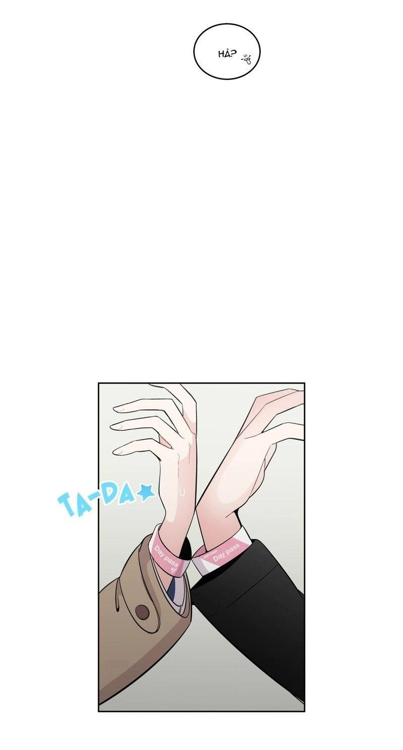 Anh Làm Em Đắm Say - Chapter 38 - Page 8