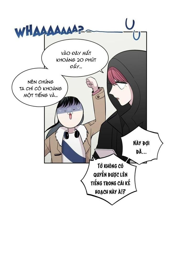 Anh Làm Em Đắm Say - Chapter 38 - Page 9