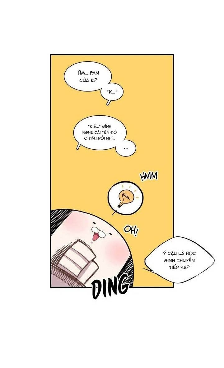 Anh Làm Em Đắm Say - Chapter 4 - Page 10