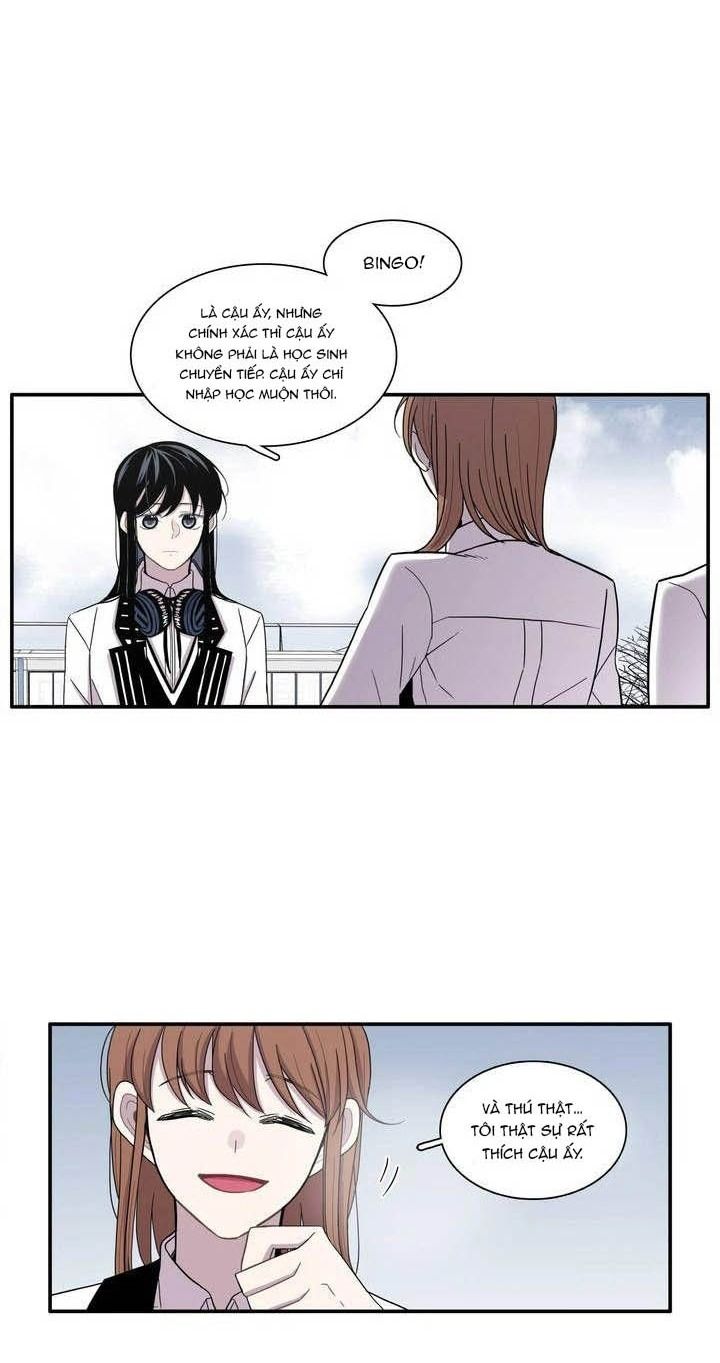 Anh Làm Em Đắm Say - Chapter 4 - Page 11