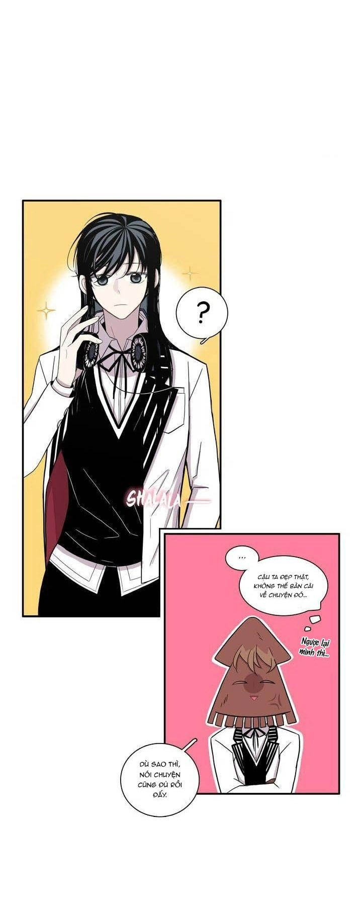 Anh Làm Em Đắm Say - Chapter 4 - Page 14