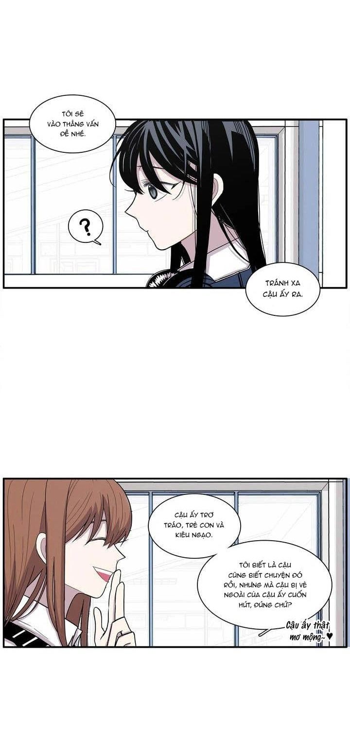 Anh Làm Em Đắm Say - Chapter 4 - Page 15