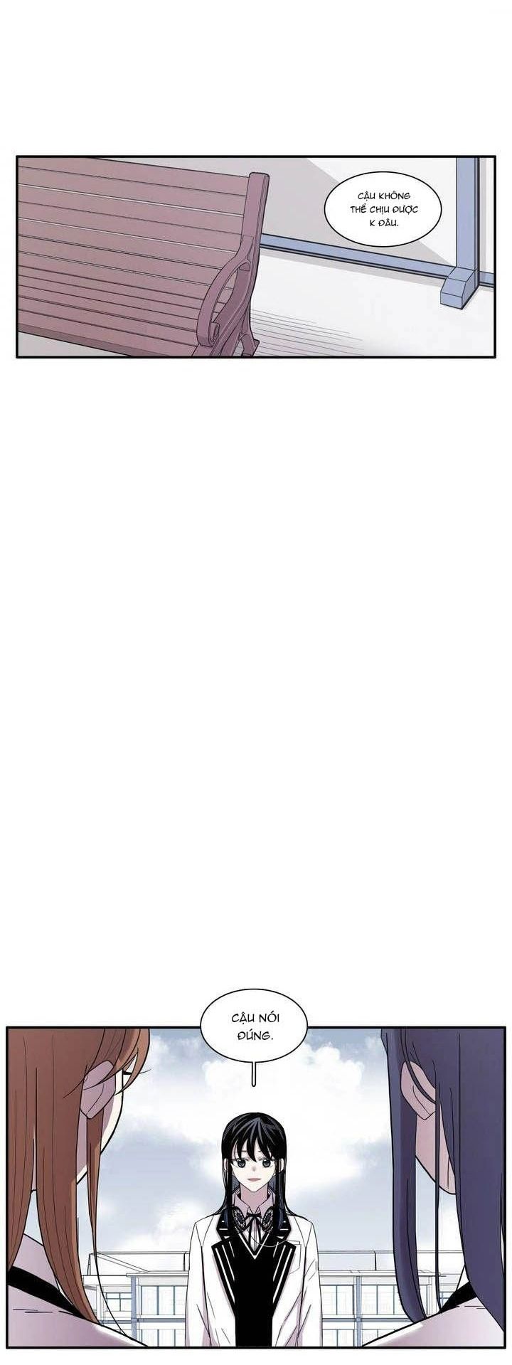 Anh Làm Em Đắm Say - Chapter 4 - Page 17