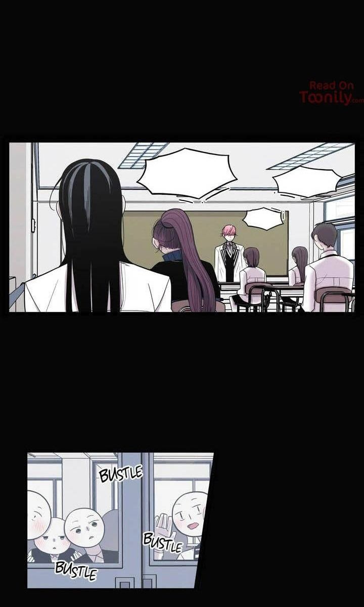 Anh Làm Em Đắm Say - Chapter 4 - Page 21