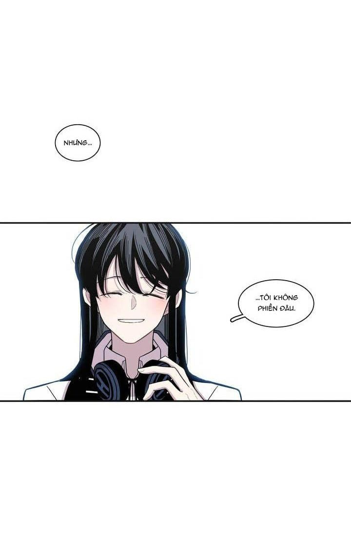 Anh Làm Em Đắm Say - Chapter 4 - Page 24