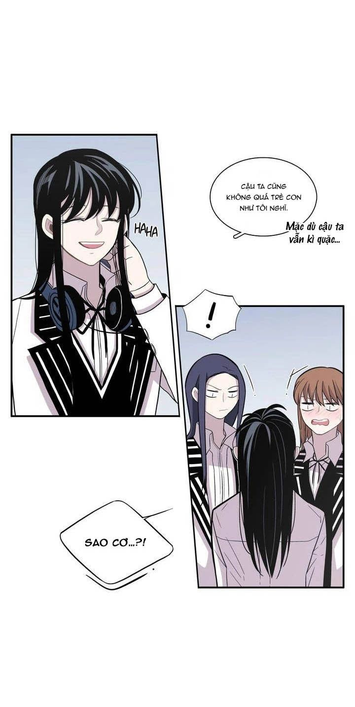 Anh Làm Em Đắm Say - Chapter 4 - Page 25