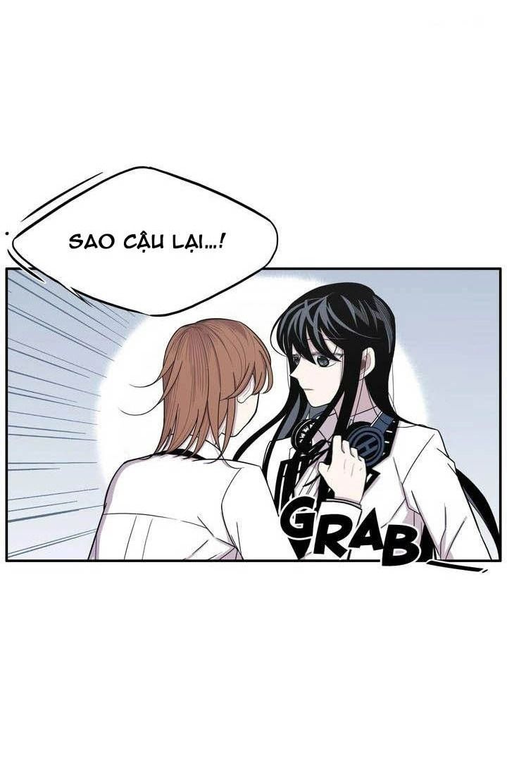 Anh Làm Em Đắm Say - Chapter 4 - Page 26