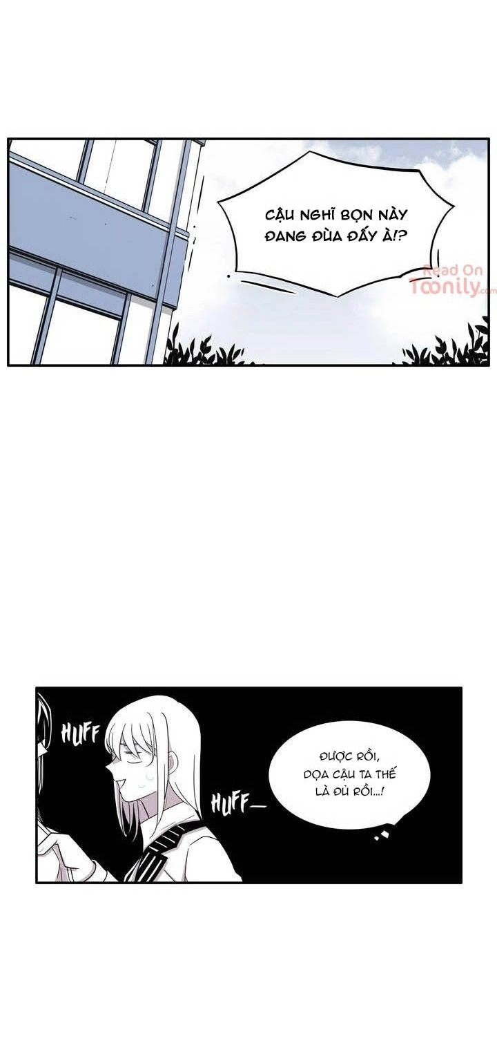 Anh Làm Em Đắm Say - Chapter 4 - Page 28