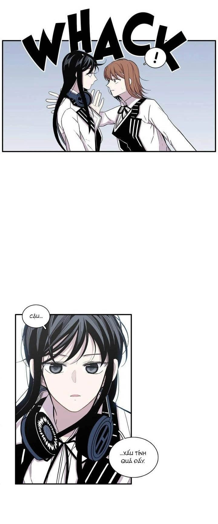 Anh Làm Em Đắm Say - Chapter 4 - Page 31